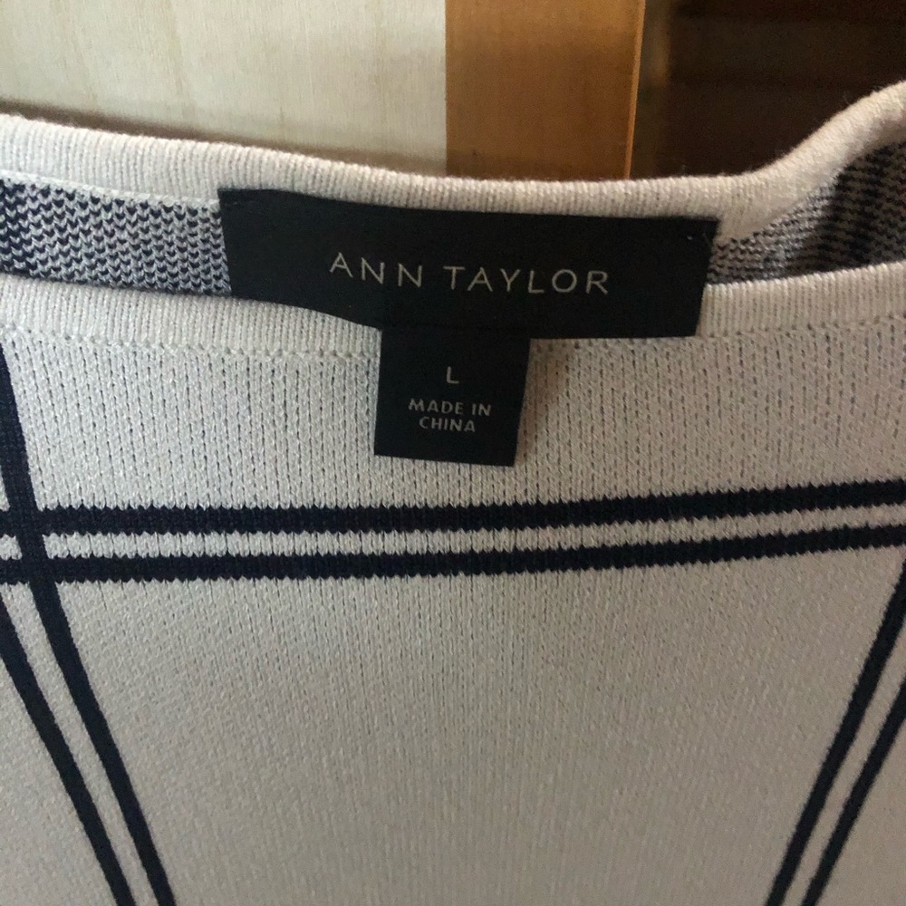 Ann Taylor top